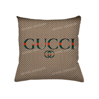 Подушка Gucci