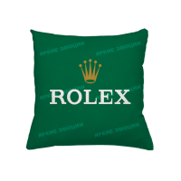 Подушка Rolex