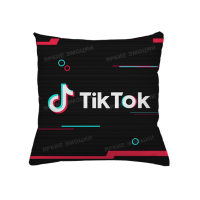 Подушка Tik Tok